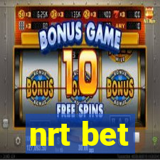 nrt bet